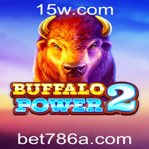Descubra o Fascinante Mundo de BuffaloPower2 com bet786