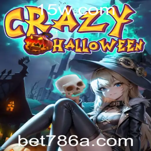 Descubra as Emoções do CrazyHalloween com bet786