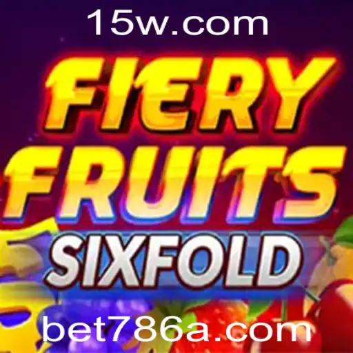 FieryFruitsSixFold: Um Mergulho nas Regras e Estratégias do Jogo com bet786