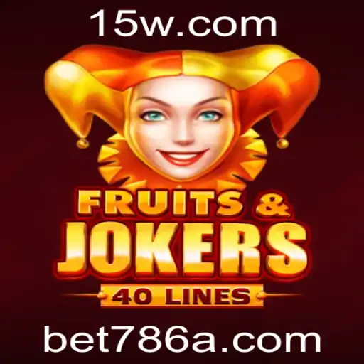 Explorando o Mundo de FruitsAndJokers40 com a Chave do Sucesso, bet786