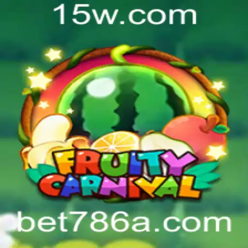 FruityCarnival: Uma Nova Experiência de Jogo Inspirada em Temas Vibrantes