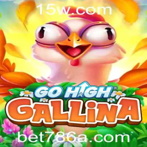 Descubra o Fascinante Mundo do Jogo GoHighGallina com bet786