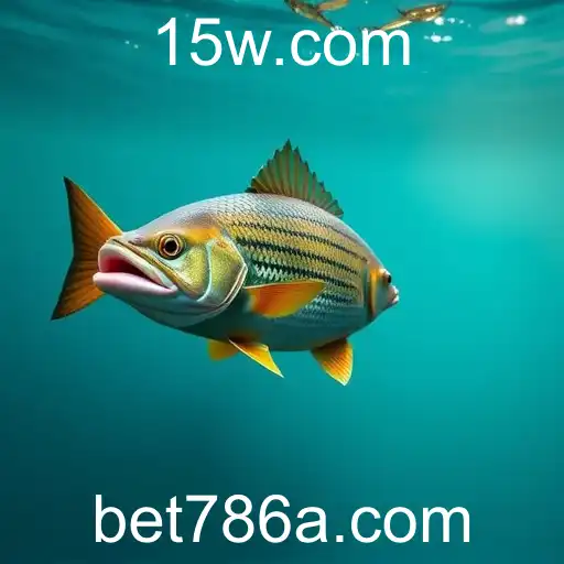 Jogos de Pesca: A Experiência Imersiva e Entretenimento com bet786