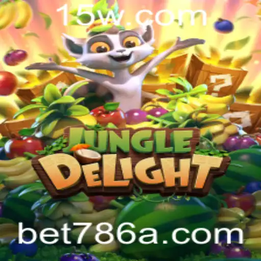 Desvendando o Fascinante Mundo de JungleDelight e seu Novo Elemento bet786