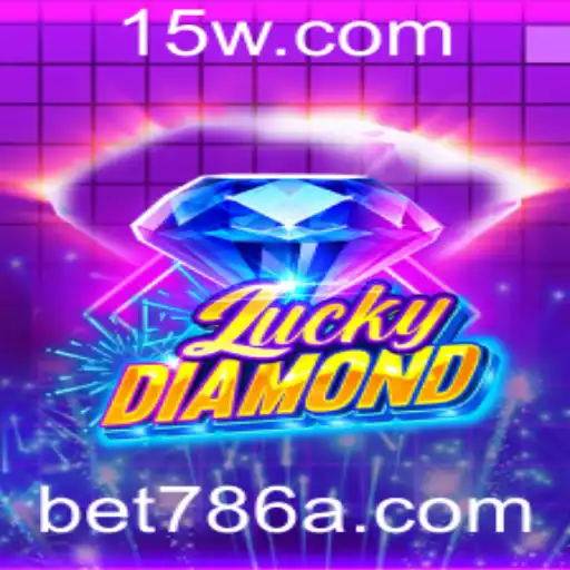 Descubra o Fascinante Mundo de LuckyDiamond e a Aventura de Jogo com Bet786