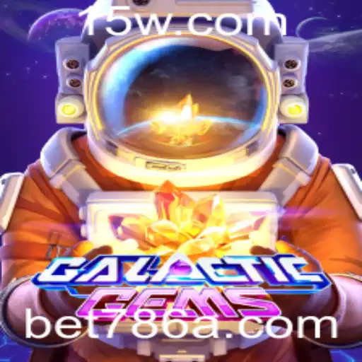 Descubra GalacticGems: A Nova Sensação dos Jogos de Apostas