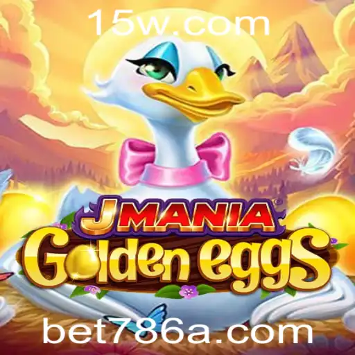 JManiaGoldenEggs: Uma Experiência de Jogo de Azar Inovadora