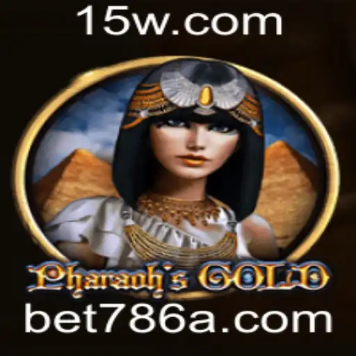 Aventura no Egito Antigo: Descubra PharaohsGold