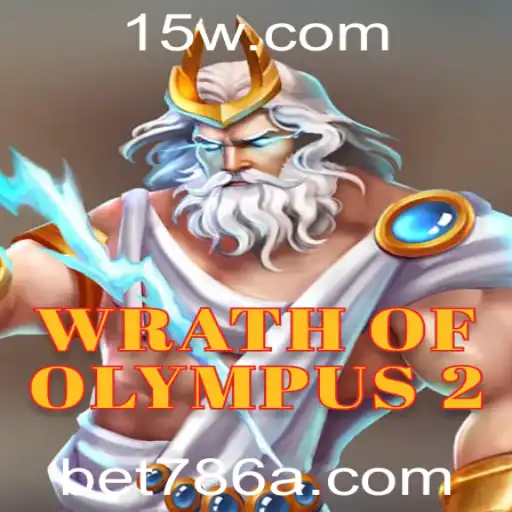 Explorando WrathofOlympus2: O Novo Horizonte dos Jogos de Aventura com bet786