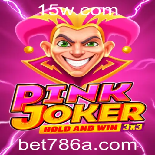 Descubra a Excitante Experiência de Jogo com Pinkjoker e Bet786