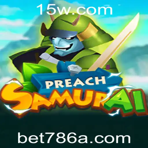 PreachSamurai: A Nova Aventura de Estratégia com a Palavra-Chave bet786