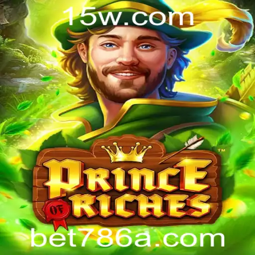 Descubra o Mundo de PrinceOfRiches: O Novo Fenômeno dos Jogos de Cassino