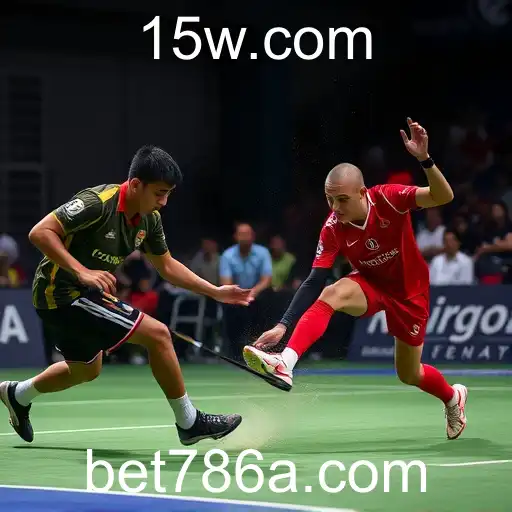 Sabong Online: A Revolução do Esporte Tradicional nas Plataformas Digitais